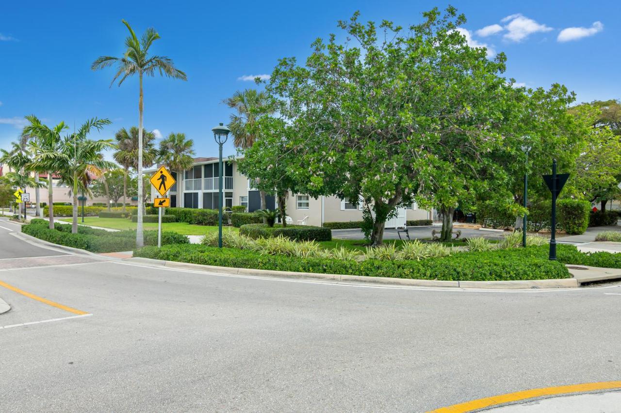 North Naples Sandy Waves 817 מראה חיצוני תמונה